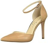 Jessica Simpson Women's Cirrus Pump Buff 11 M US | Amazon (US)