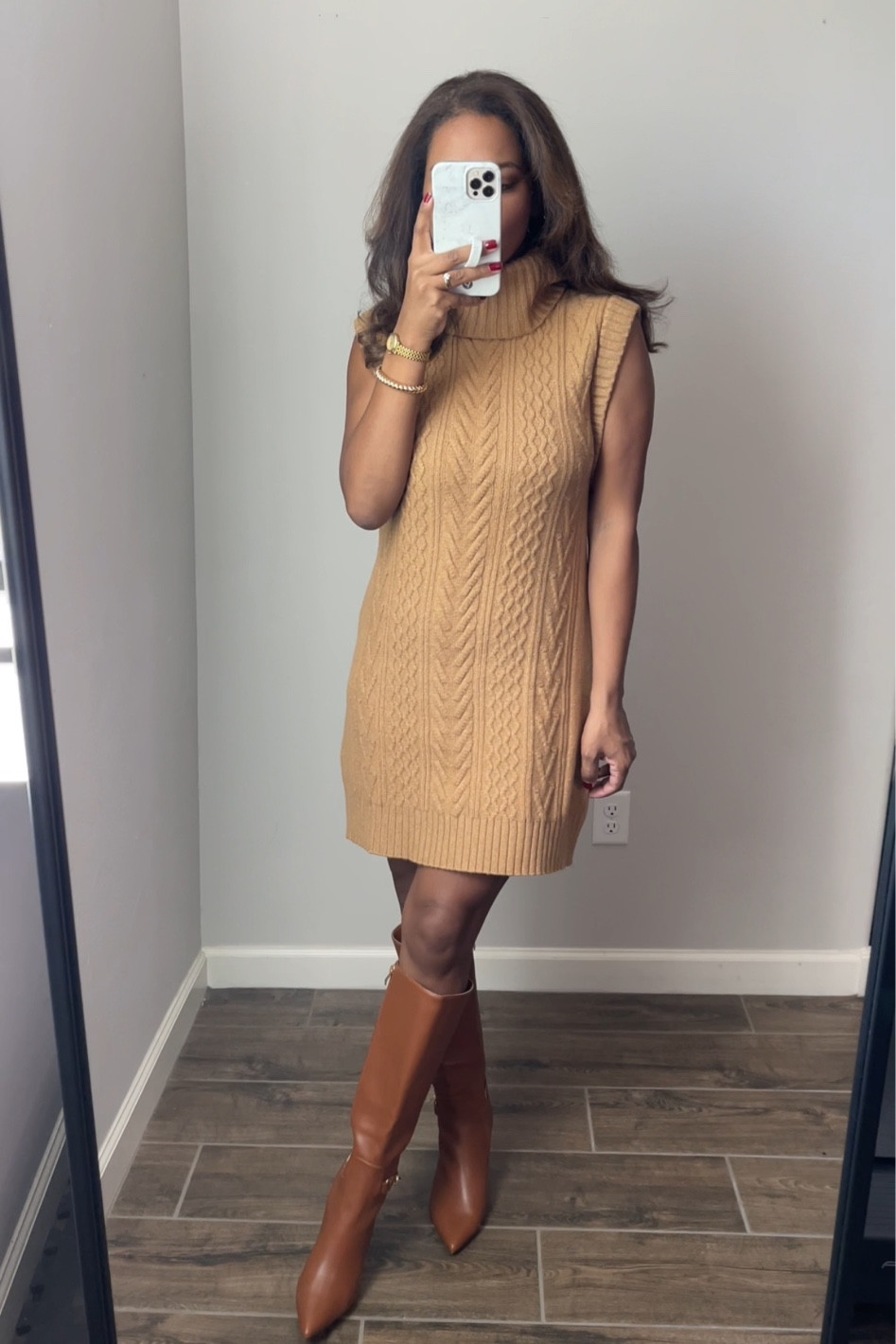 Walmart new arrivals. Wearing a small in the dress. TTS ! 

#LTKFindsUnder100 #LTKFindsUnder50 #LTKSaleAlert