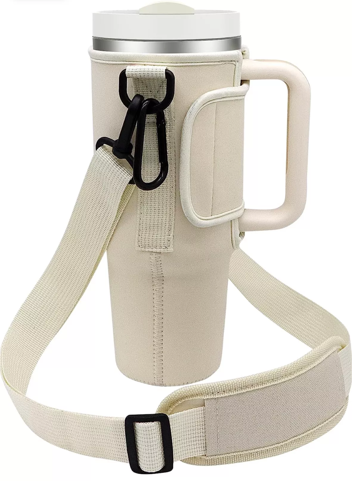 Aiscool Water Bottle Carrier Bag … curated on LTK
