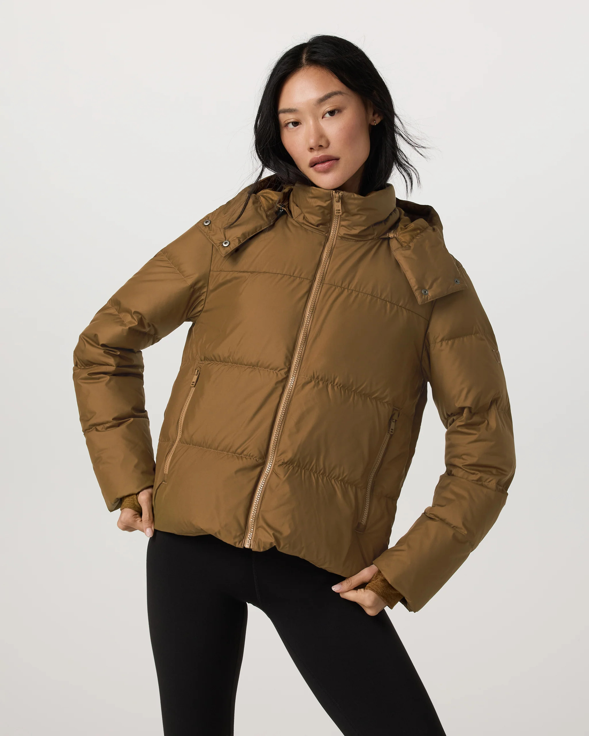 Alta Down Jacket | Vuori Clothing (US & Canada)