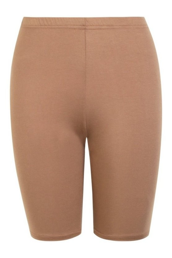 Basic Biker Shorts | Boohoo.com (US & CA)