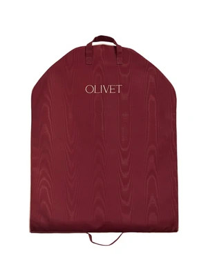 Classic Bag in Cabernet | Over The Moon