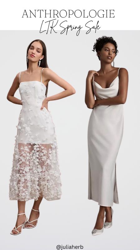 Bridal dresses 👰🏼‍♀️

#LTKSale #LTKsalealert #LTKwedding