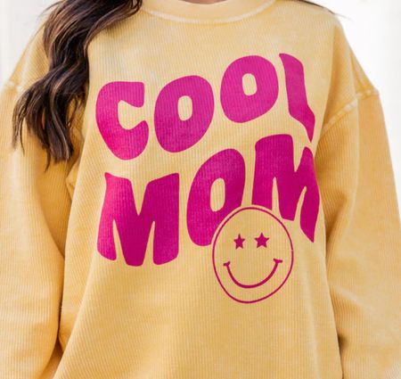  Code: LASTCHANCE will take 20% off select items on Pink Lily, including these super cute sweatshirts! 

#mama
#christmas
#sale
#pinklily 

#LTKunder50 #LTKGiftGuide #LTKsalealert