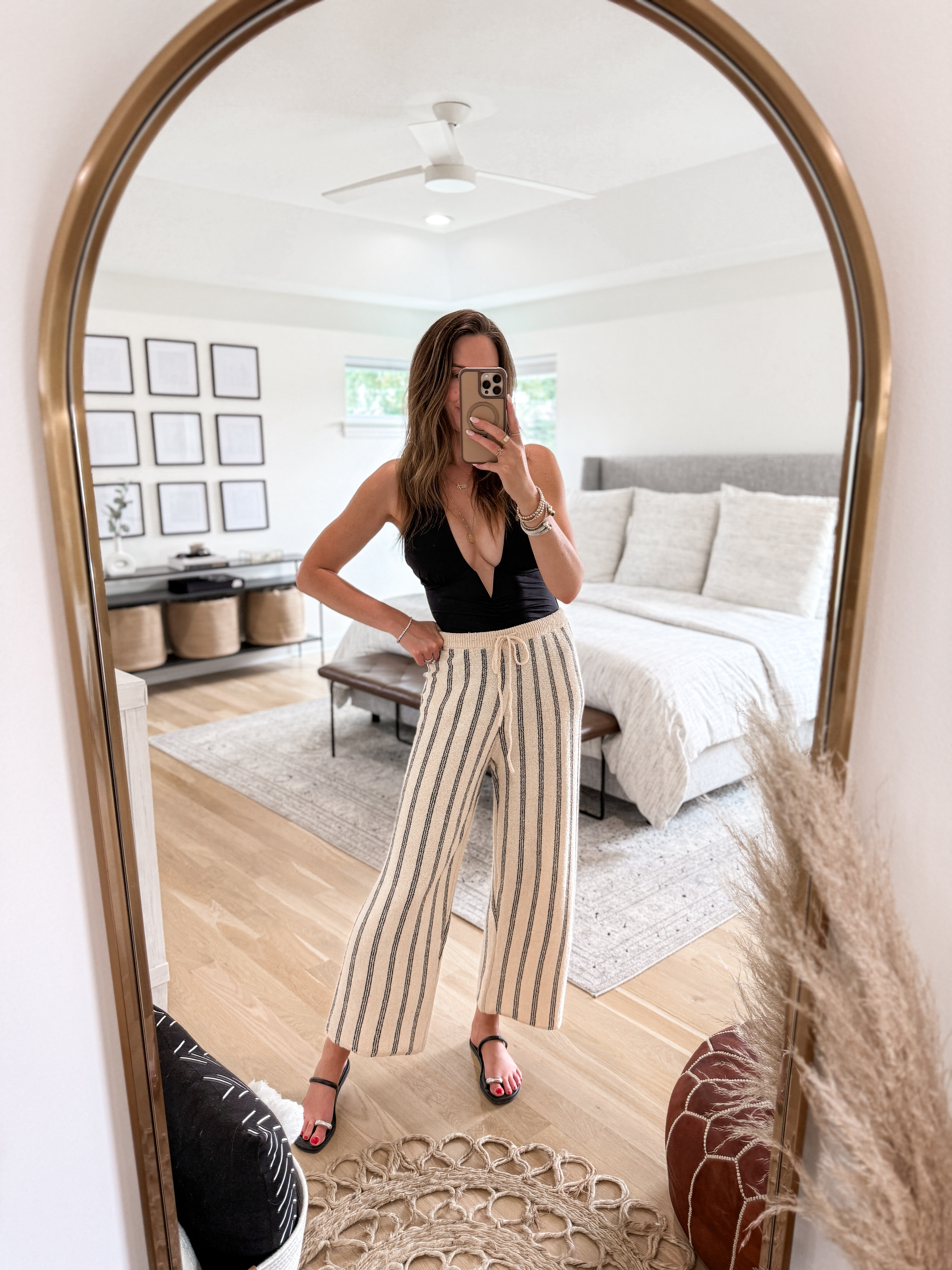 Manifesting sunny days, beach trips, and outfits this cute. ☀️ Whether you're headed on vacation or just dressing up for a pool party - this look is a must!
Use code WTB15 for 15% off orders of $70 or more! 

 #LTKgrwm #LTKootd #LTKTravel