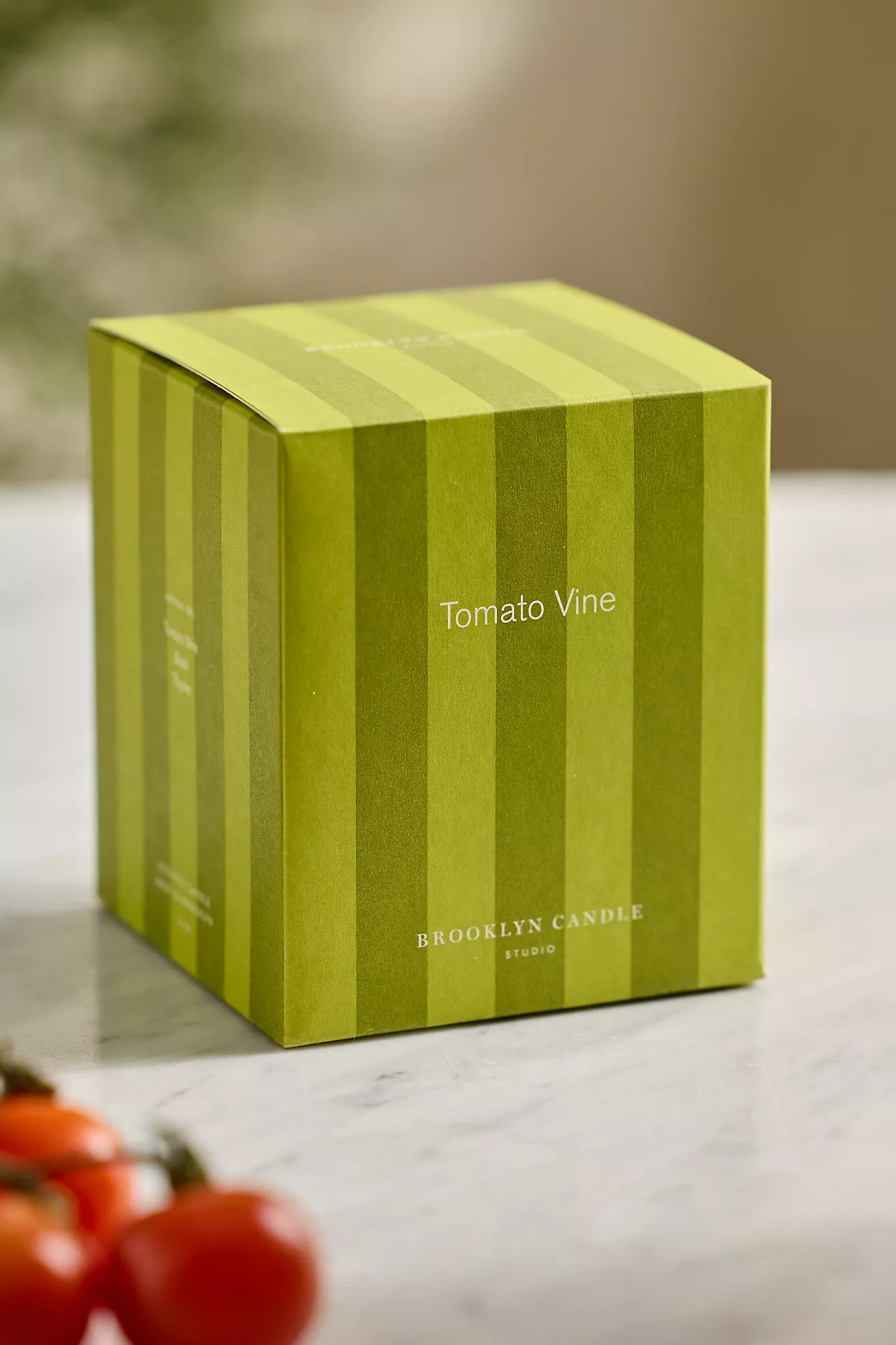 Brooklyn Candle Studio Summer Candle | Anthropologie (US)