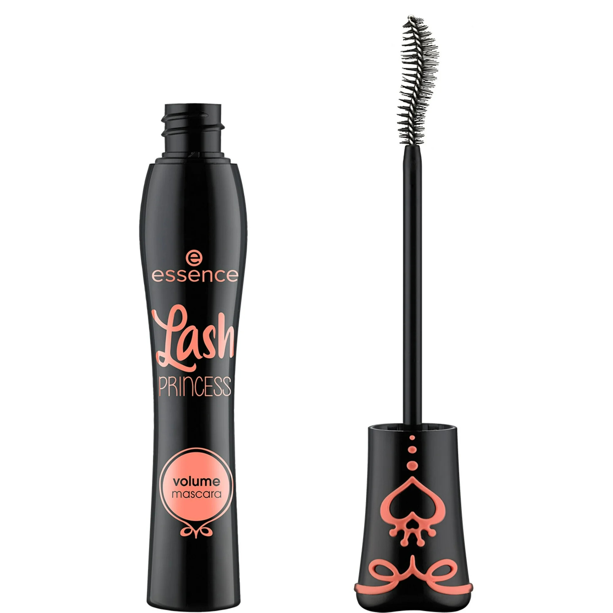 essence Lash Princess Volume Mascara, Black | Walmart (US)