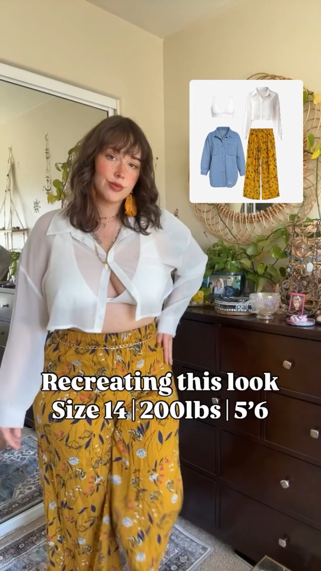 New app has helped me create amazing looks and I can’t wait to start trying them all on for you! Adding in a bit more color to my wardrobe and super excited to see how it’s coming out!

My measurements : 5’6 / size 12-16 / 200lbs

#LTKSummerEdit #LTKMidsize #LTKPlusSize