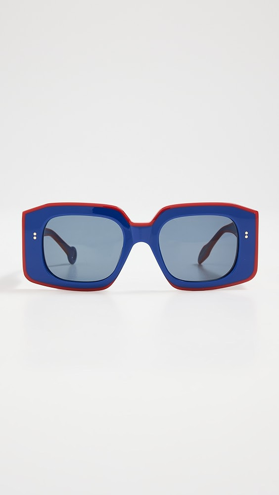 Bumper Sunglasses | Shopbop