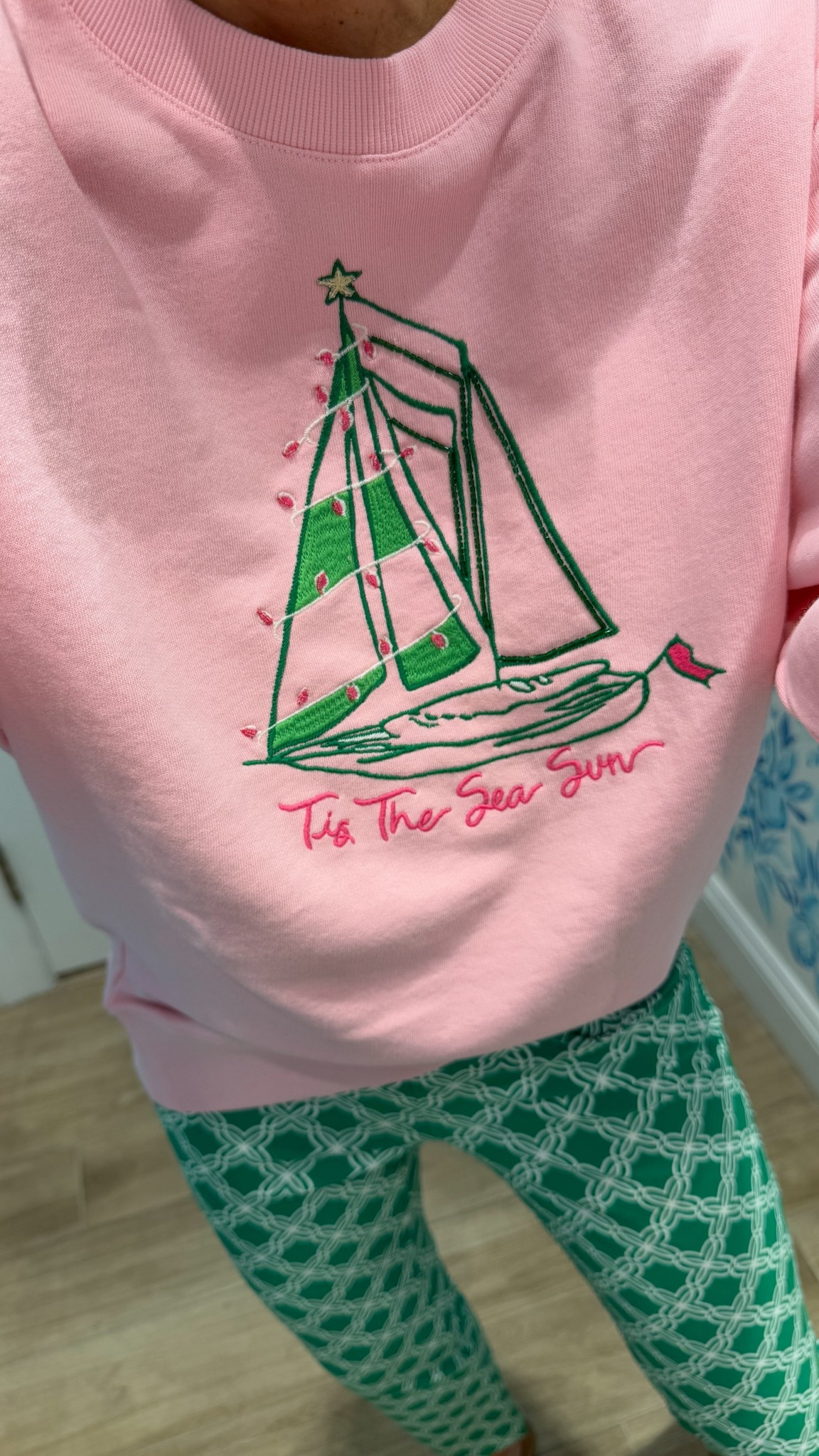 This combo is coming home with me. Last chance for 30% off almost everything at Lilly Pulitzer  

#LTKCyberWeek #LTKGiftGuide #LTKSaleAlert