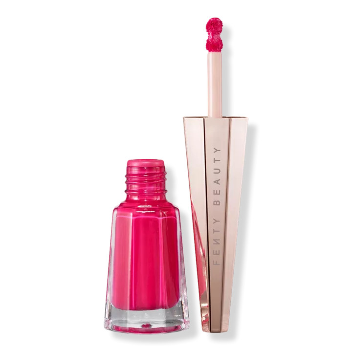 Stunna Lip Paint Longwear Fluid Lip Color | Ulta