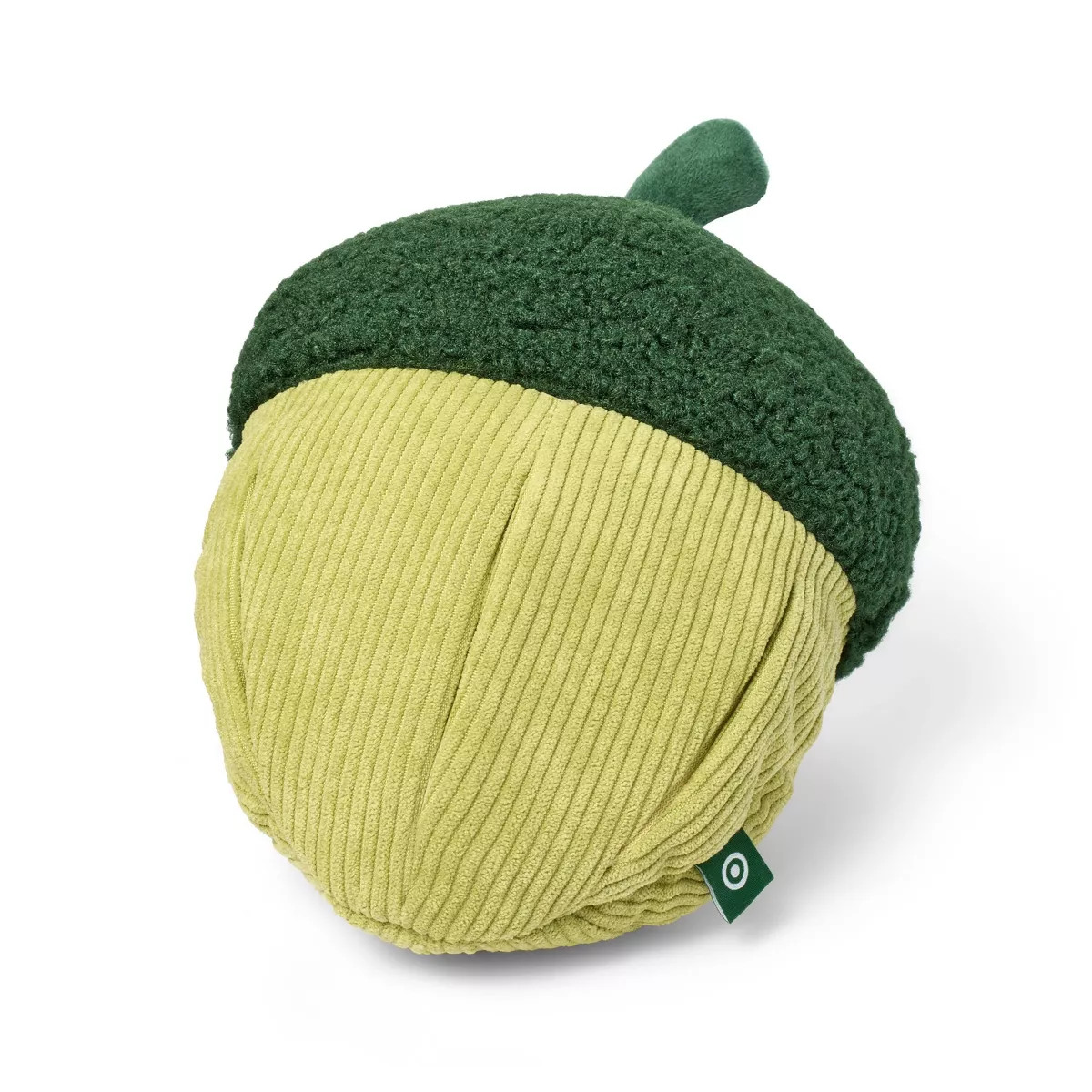 Acorn Plush Dog Toy - The Cuddle Collab with Baloo & Pan | Target