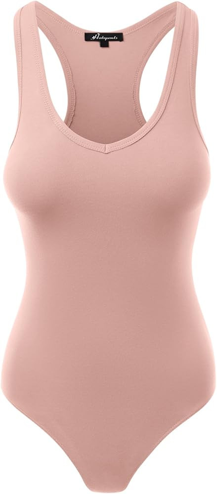 for "blush bodysuit" | Amazon (US)