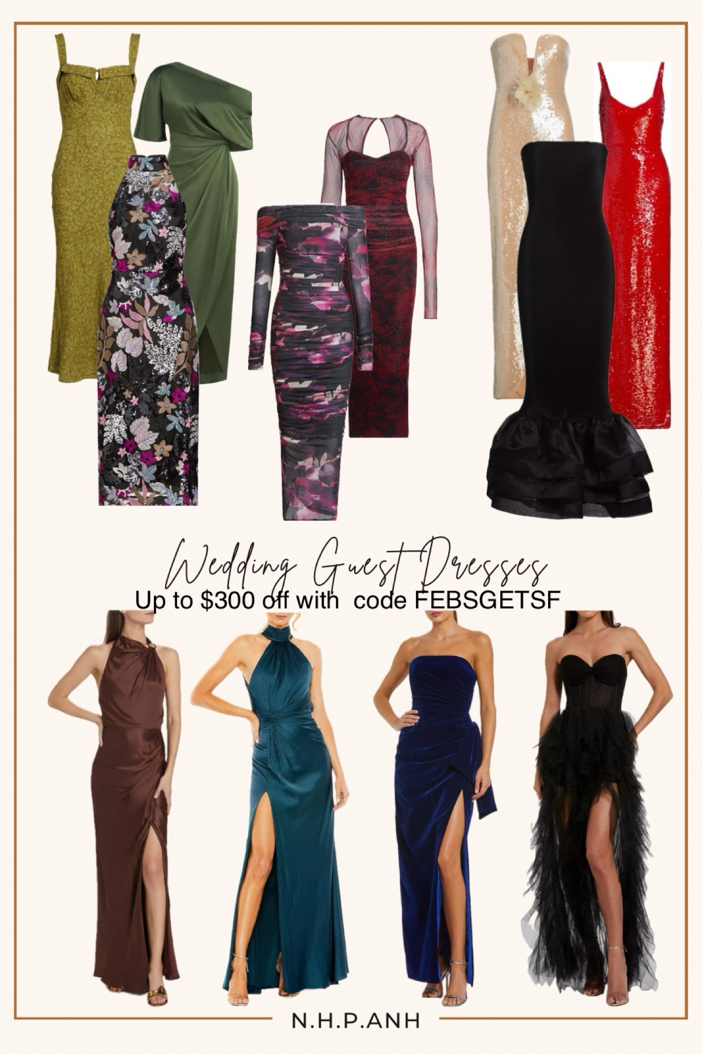 Up to $300 off with code FEBSGETSF 


#LTKSpring #LTKSaleAlert #LTKOver40
