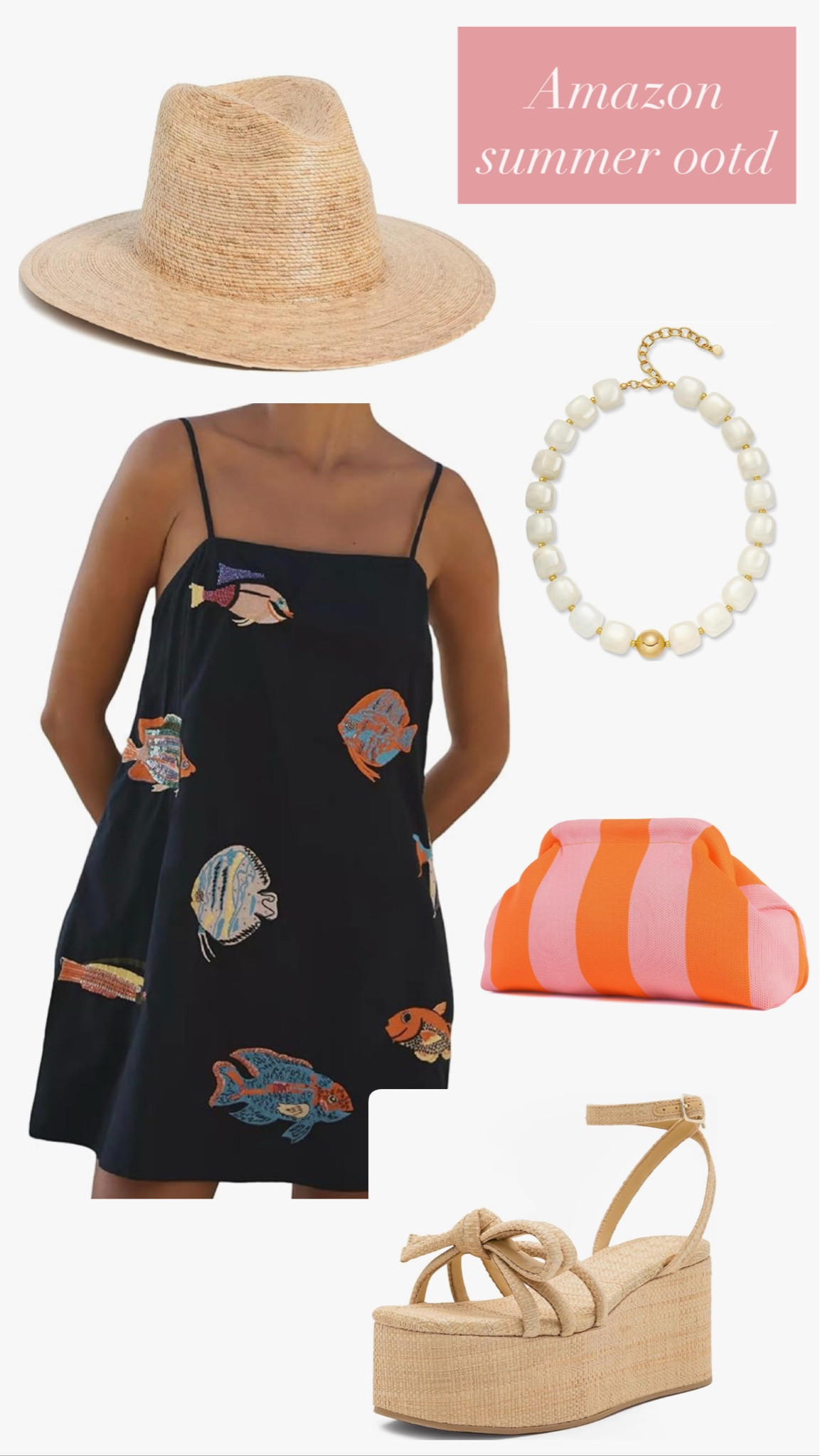 Amazon finds, Amazon fashion, Amazon style, Amazon women’s clothes, Amazon women’s style, Amazon women’s fashion, amazon ootd, Amazon dress, Amazon accessories, Amazon hat, Amazon shoes, Amazon necklace, Amazon summer style, Amazon summer ootd, summer fashion, summer style, summer ootd, summer dress, preppy summer fashion 

#LTKSaleAlert #LTKmomlife #LTKTravel