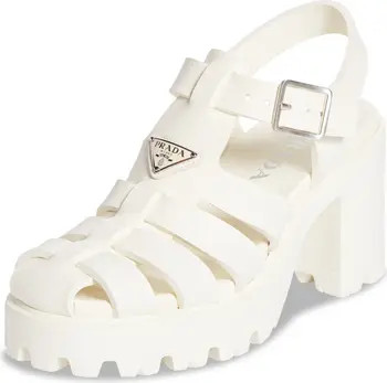Stride Flow Cage Platform Sandal (Women) | Nordstrom