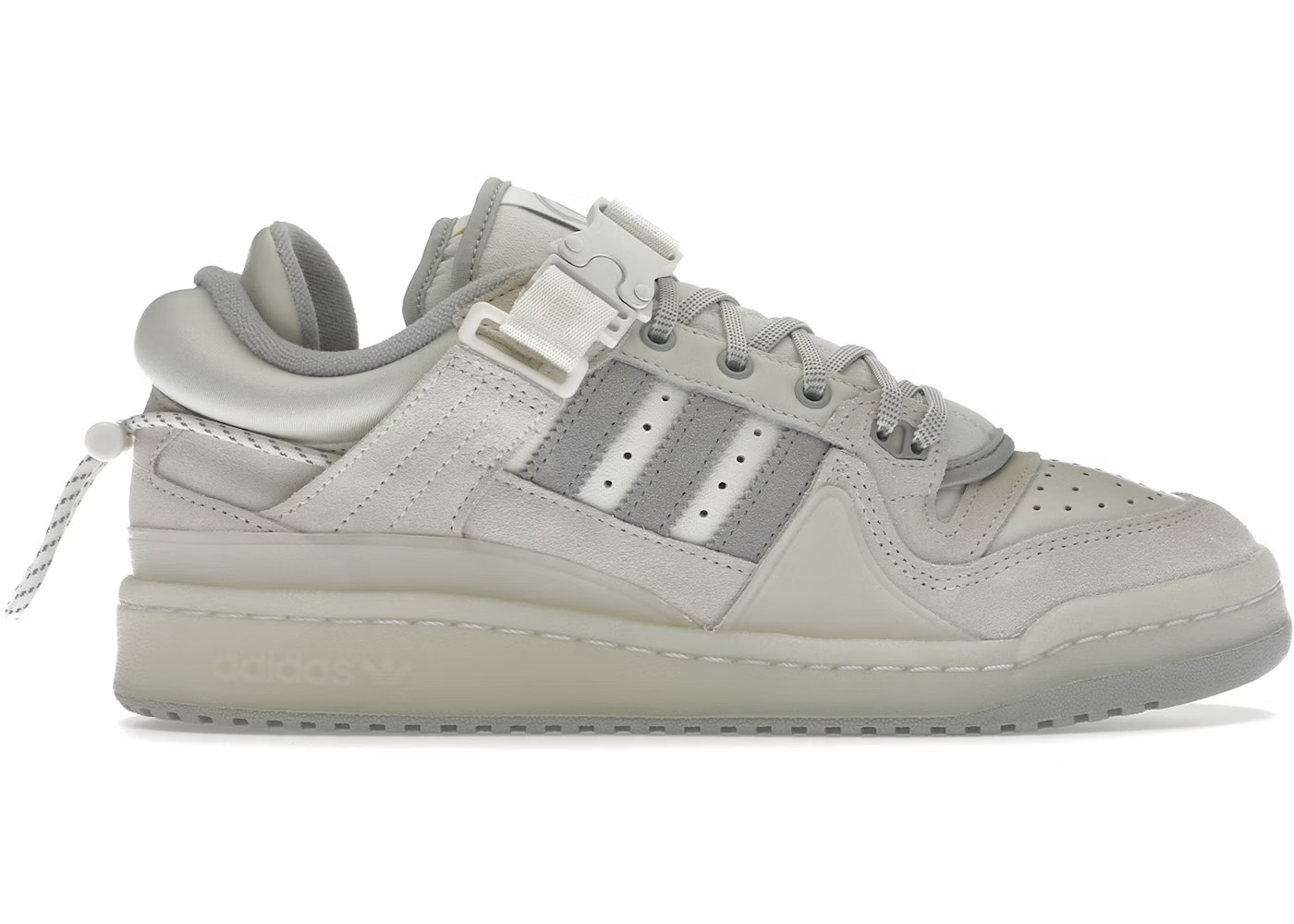 adidas Forum Buckle LowBad Bunny Last Forum | StockX