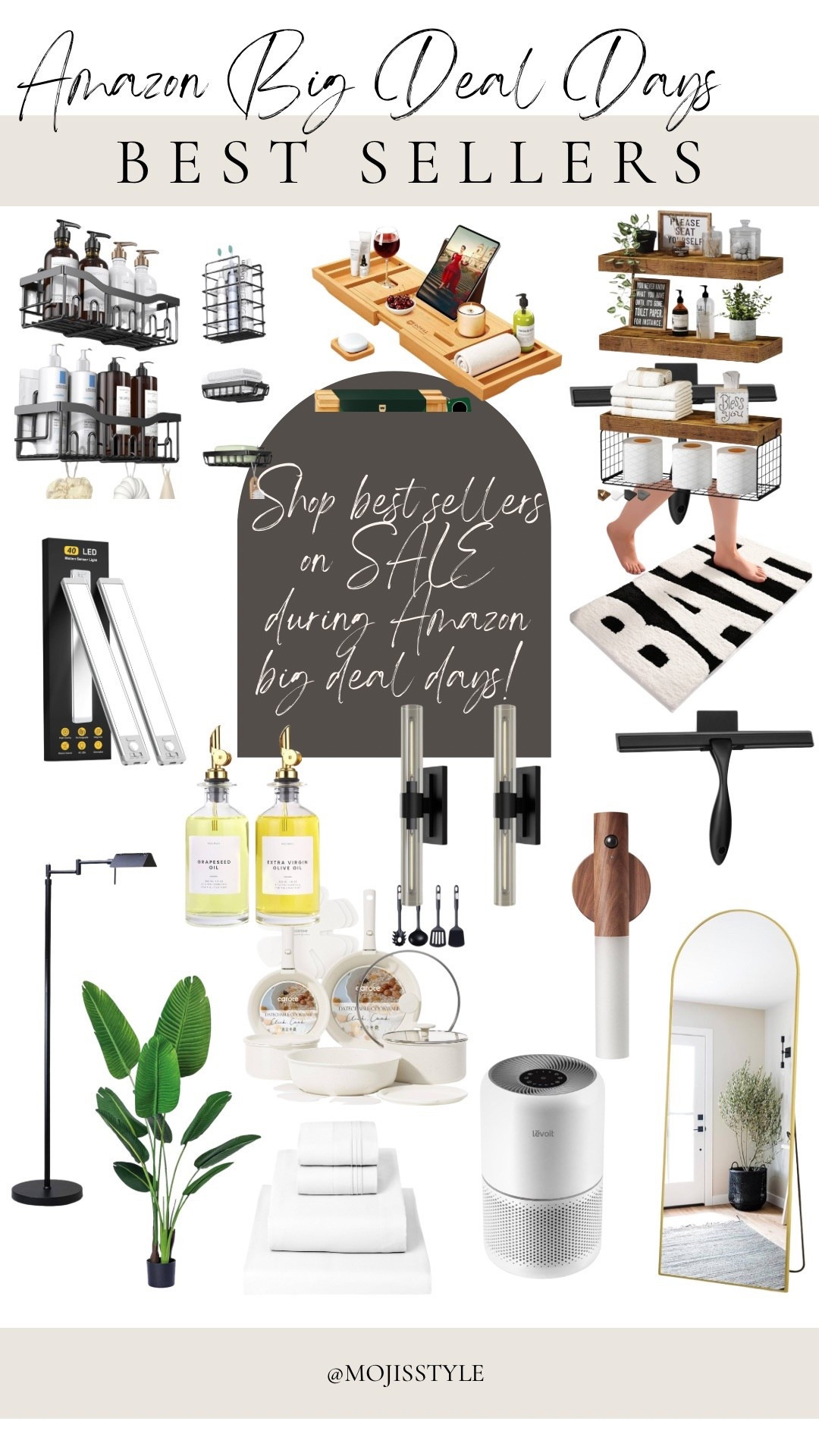 Shop best sellers on sale during Amazon prime big deal days 

#LTKSaleAlert #LTKHome