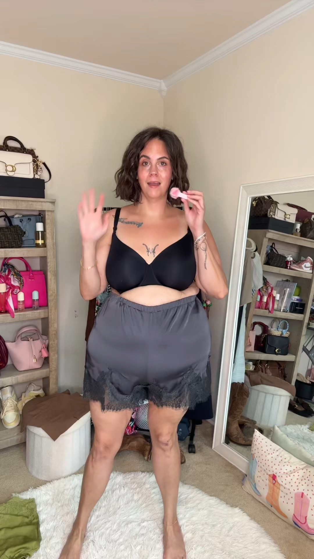 #LTKPlusSize #LTKMidsize #LTKTall