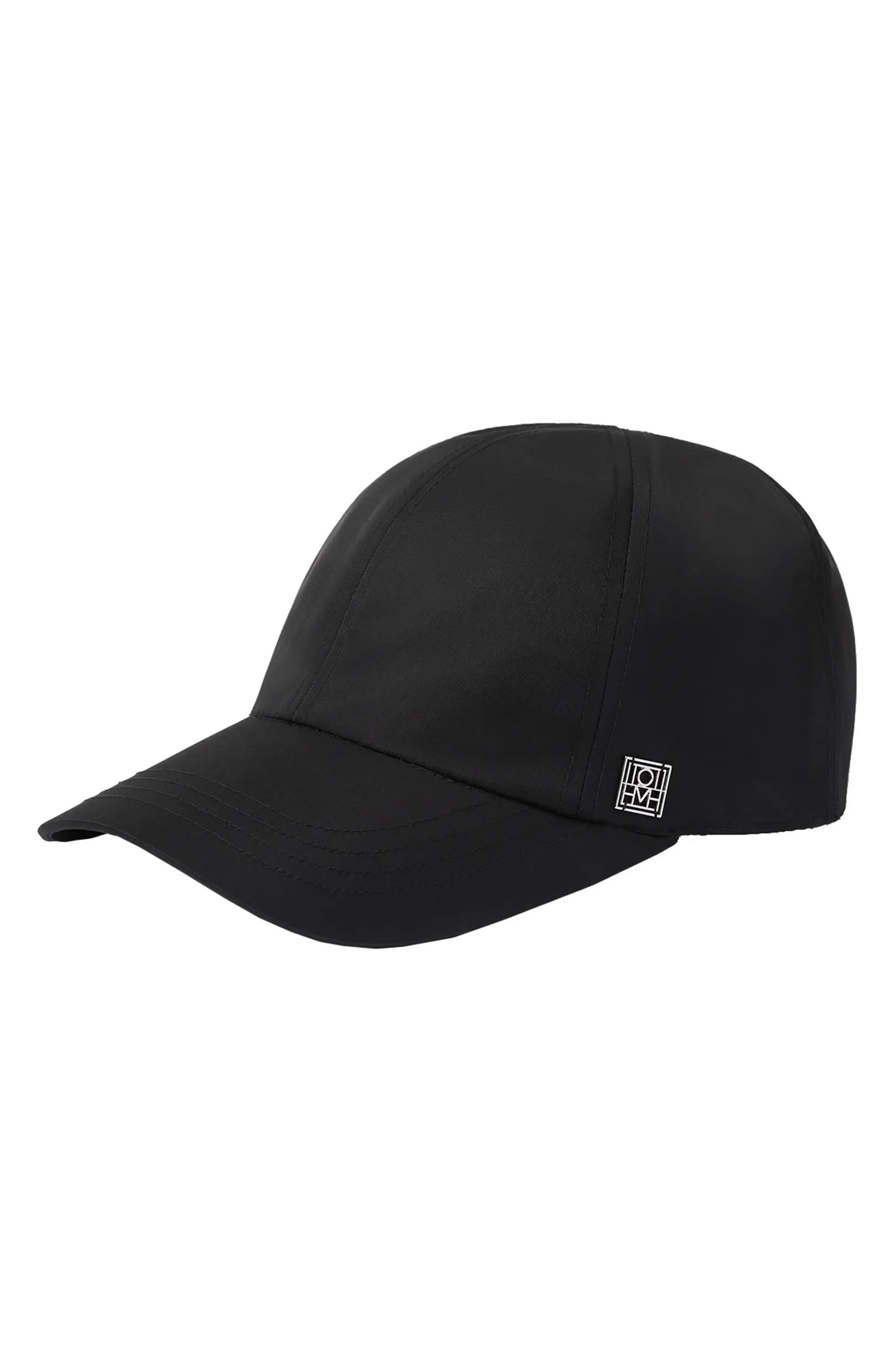 Totême Baseball Cap | Nordstrom | Nordstrom