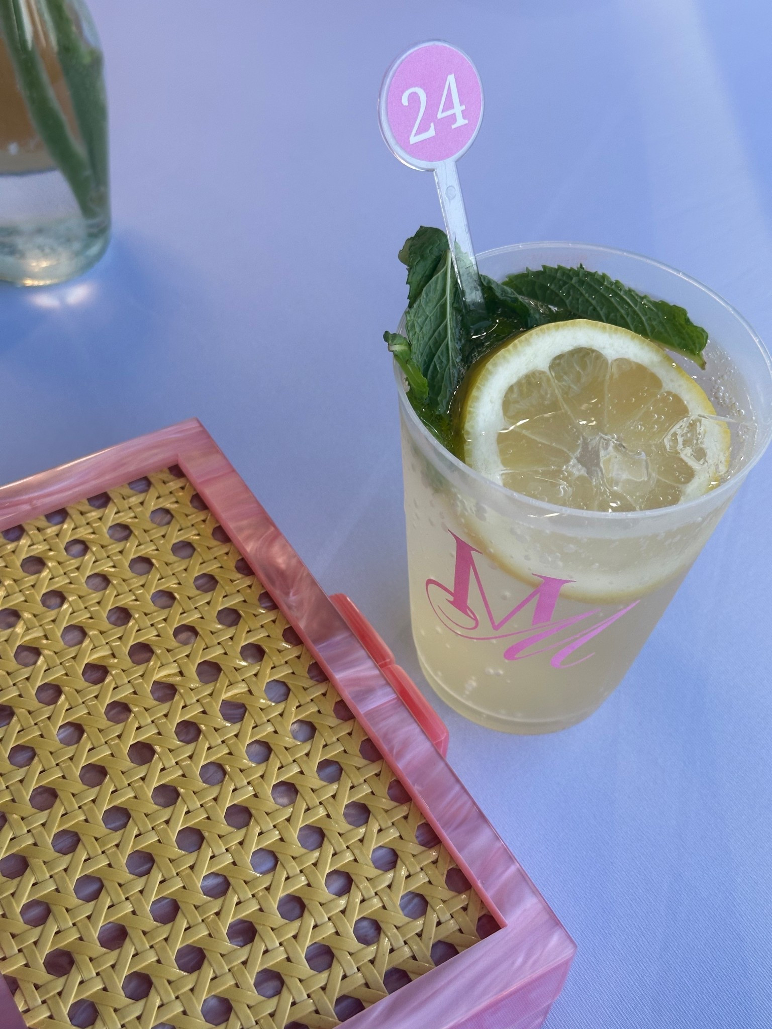 You won’t believe the price of this clutch ☀️👛🦩🍋

#LTKItBag #LTKTravel