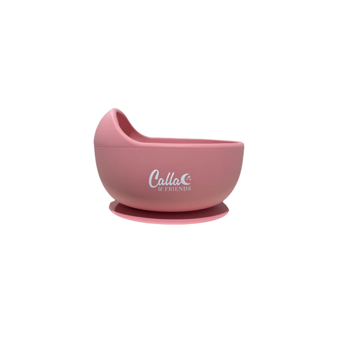 Easy Scoop Suction Bowl | Calla & Friends
