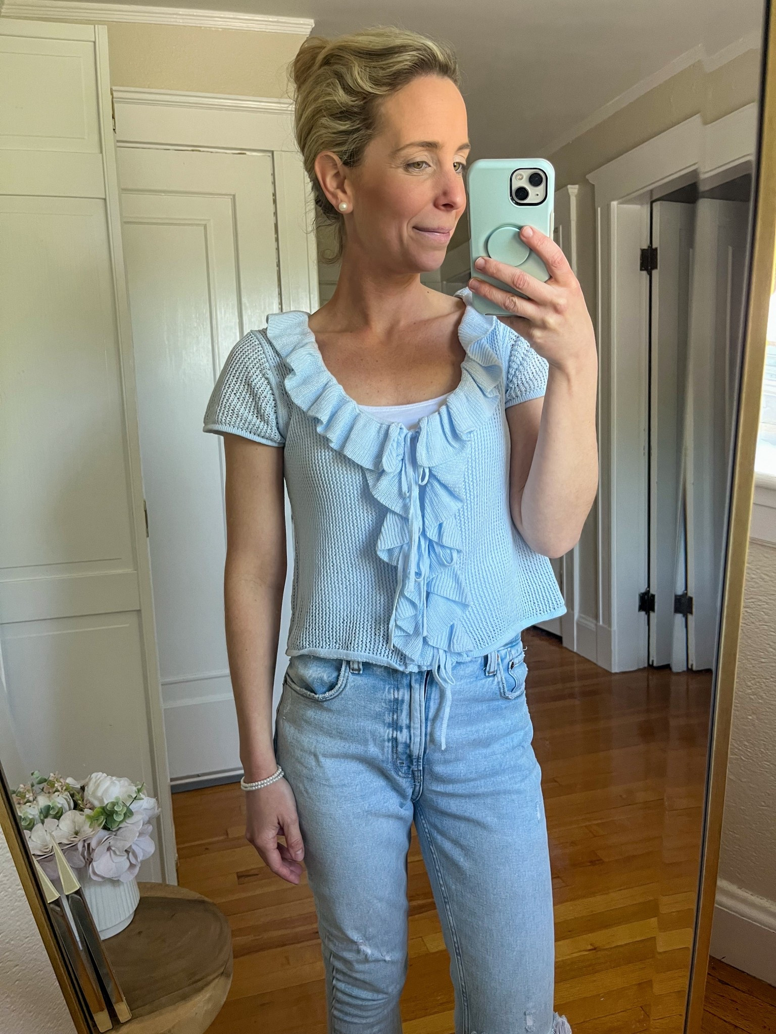 Winery ready! ☀️ 🍷 

#LTKFindsUnder50 #LTKSeasonal #LTKStyleTip