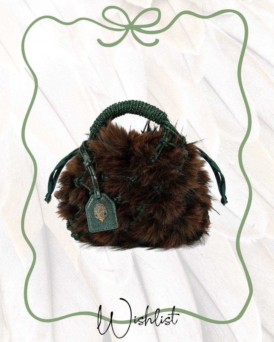 Drooling over the color and texture combination in this evening bag. A holiday must have  

#LTKSeasonal #LTKCyberWeek #LTKHoliday