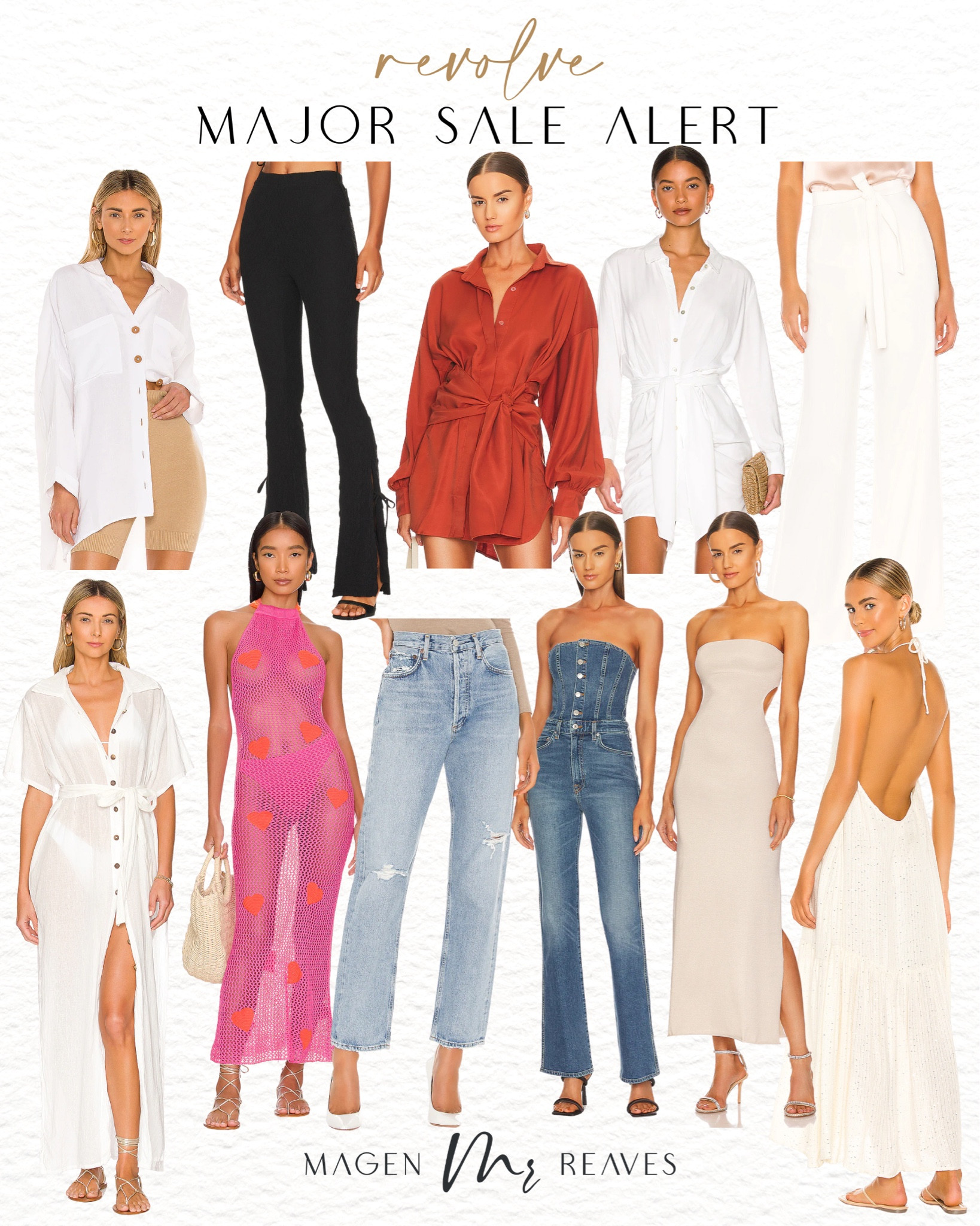 Revolve sale finds - vacay finds on sale - vacation on sale - travel on sale 

#LTKstyletip #LTKtravel #LTKsalealert