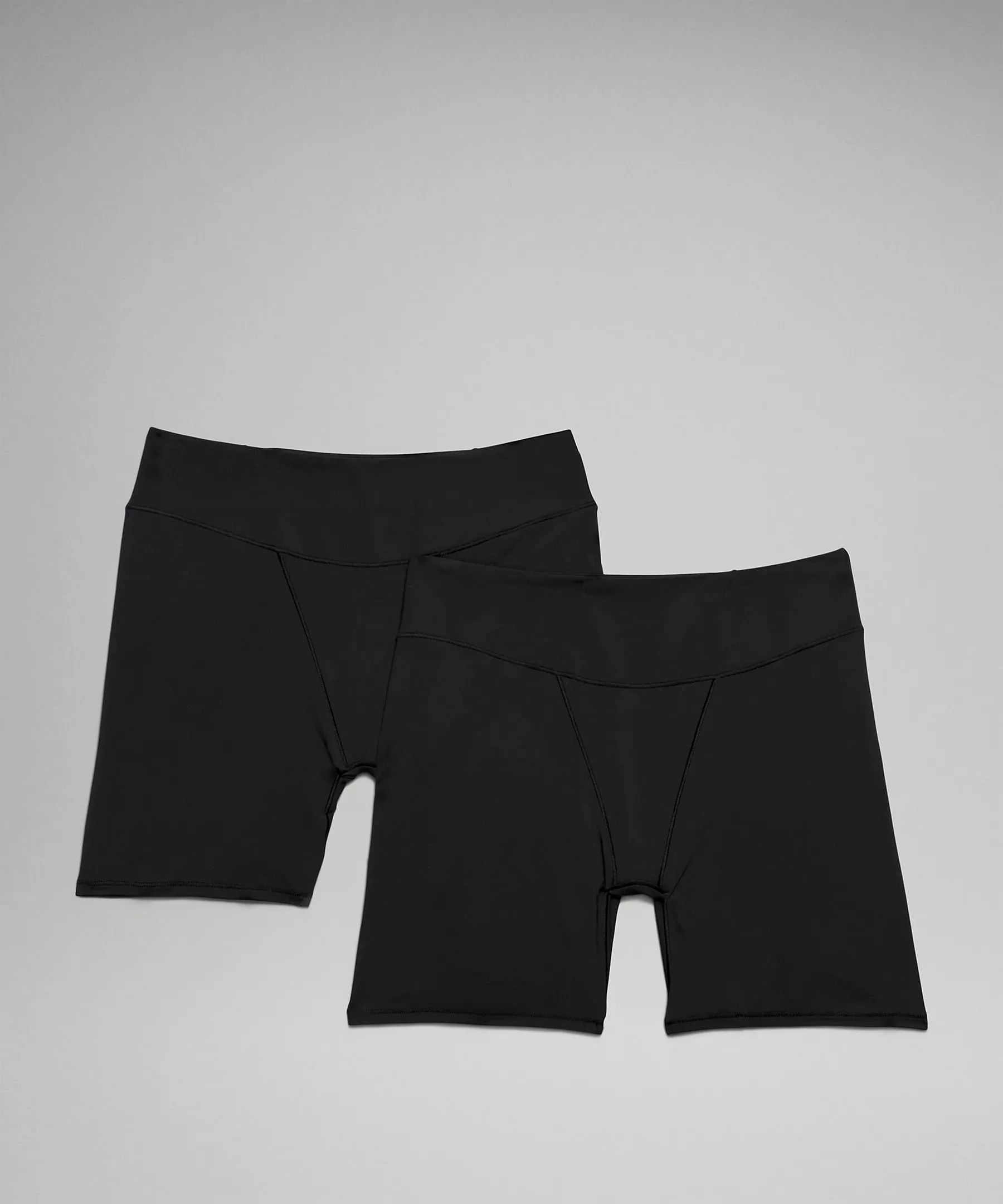 UnderEase Super-High-Rise Shortie Underwear *2 Pack | Women's Underwear | lululemon | Lululemon (US)