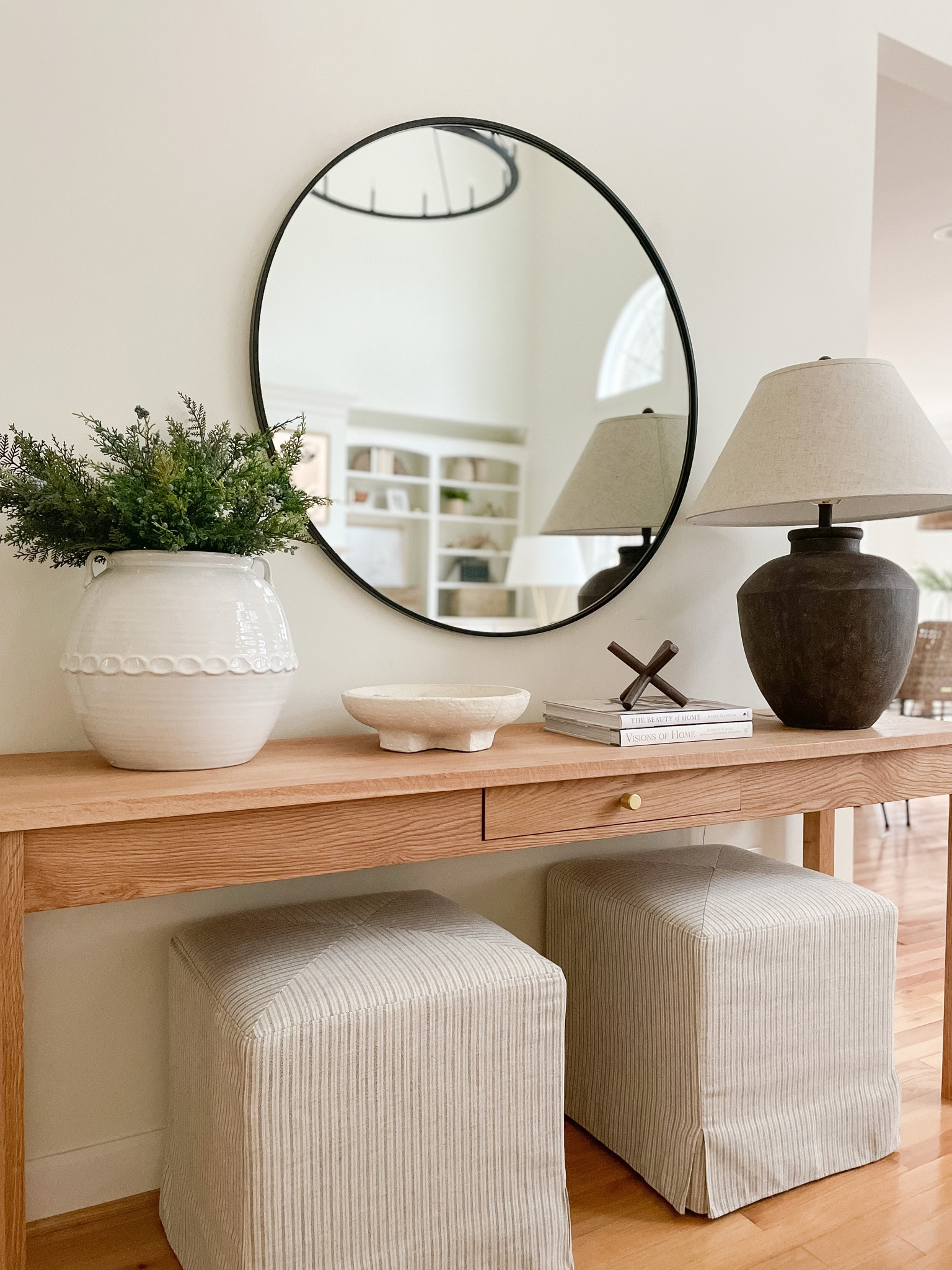 Mcgee and co Presidents’ Day sale
Transitional home decor 