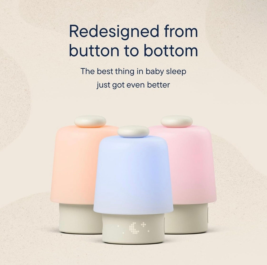 Hatch Baby Noise Machine 

#fallfavorites #LTKbacktoschool #fallfashion #vacationdresses #resortdresses #resortwear #resortfashion #summerfashion #summerstyle #LTKseasonal #rustichomedecor #liketkit #highheels #Itkhome #Itkgifts #Itkgiftguides #springtops #summertops #Itksalealert
#LTKRefresh #fedorahats #bodycondresses #sweaterdresses #bodysuits #miniskirts #midiskirts #longskirts #minidresses #mididresses #shortskirts #shortdresses #maxiskirts #maxidresses #watches #backpacks #camis #croppedcamis #croppedtops #highwaistedshorts #highwaistedskirts #momjeans #momshorts #capris #overalls #overallshorts #distressesshorts #distressedieans #whiteshorts #contemporary #leggings #blackleggings #bralettes #lacebralettes #clutches #crossbodybags #competition #beachbag #halloweendecor #totebag #luggage #carryon #blazers #airpodcase #iphonecase #shacket #jacket #sale #under50 #under100 #under40 #workwear #ootd #bohochic #bohodecor #bohofashion #bohemian #contemporarystyle #modern #bohohome #modernhome #homedecor #amazonfinds #nordstrom #bestofbeauty #beautymusthaves #beautyfavorites #hairaccessories #fragrance #candles #perfume #jewelry #earrings #studearrings #hoopearrings #simplestyle #aestheticstyle #designerdupes #luxurystyle #bohofall #strawbags #strawhats #kitchenfinds #amazonfavorites #bohodecor #aesthetics #blushpink #goldjewelry #stackingrings #toryburch #comfystyle #easyfashion #vacationstyle #goldrings #fallinspo #lipliner #lipplumper #lipstick #lipgloss #makeup #blazers #LTKU #primeday #StyleYouCanTrust #giftguide #LTKRefresh #LTKSale
#LTKHalloween #LTKFall #fall #falloutfits #backtoschool #backtowork #LTKGiftGuide #amazonfashion #traveloutfit #familyphotos #liketkit #trendyfashion #fallwardrobe #winterfashion #christmas #holidayfavorites #LTKseasonal #LTKHalloween #boots #gifts #aestheticstyle #comfystyle #cozystyle #LTKcyberweek #LTKCon #throwblankets #throwpillows #ootd #LTKcyberweek #LTKSale #StyledContent #countryconcert #taylorswifterastour #ootd #LTKxNSale
#Itksalealert #YPB #abercrombie #abercrombie&fitch #ypbfitness #a&fsale #activewear

#LTKFindsUnder100 #LTKmomlife #LTKBaby