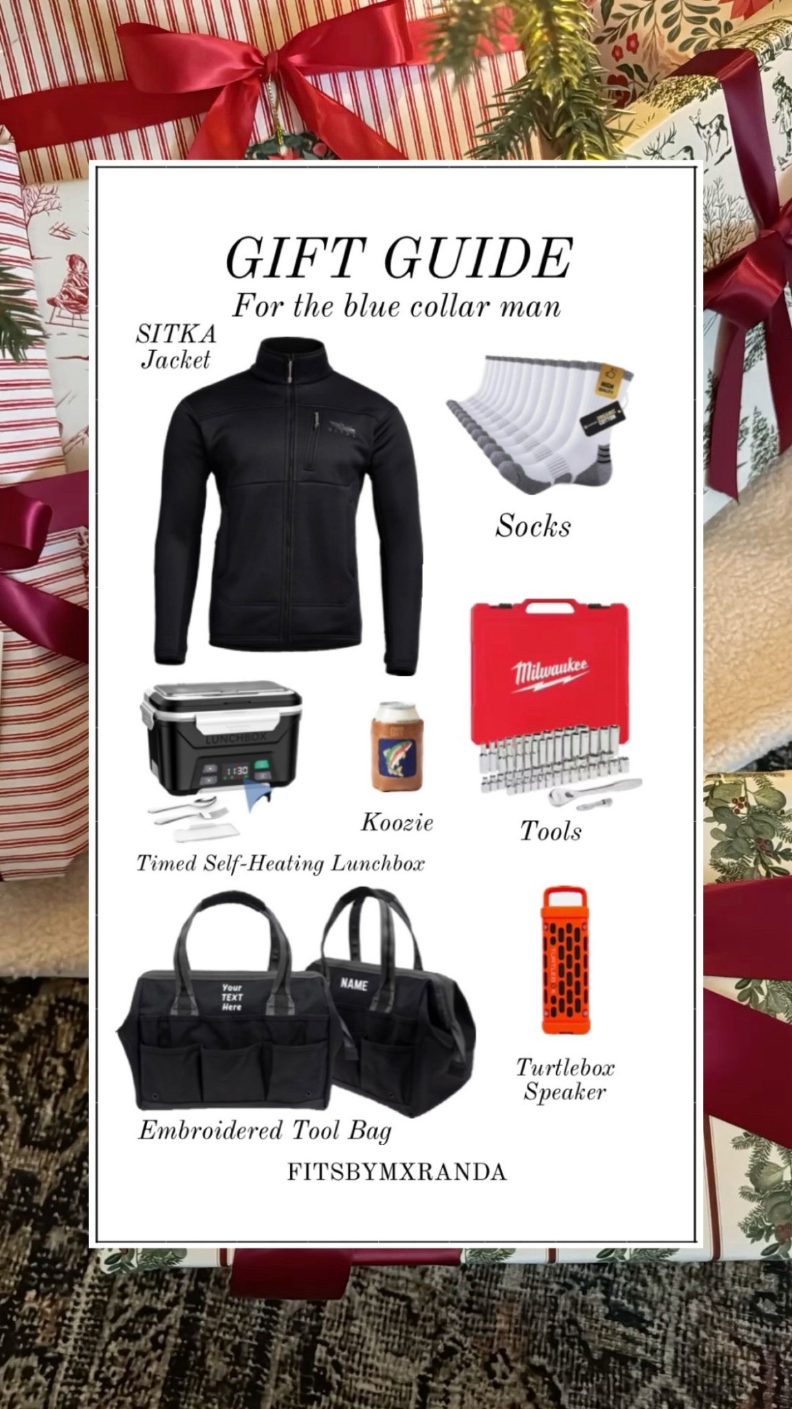 Gift Guide for Him

#LTKSeasonal #LTKHoliday #LTKGiftGuide