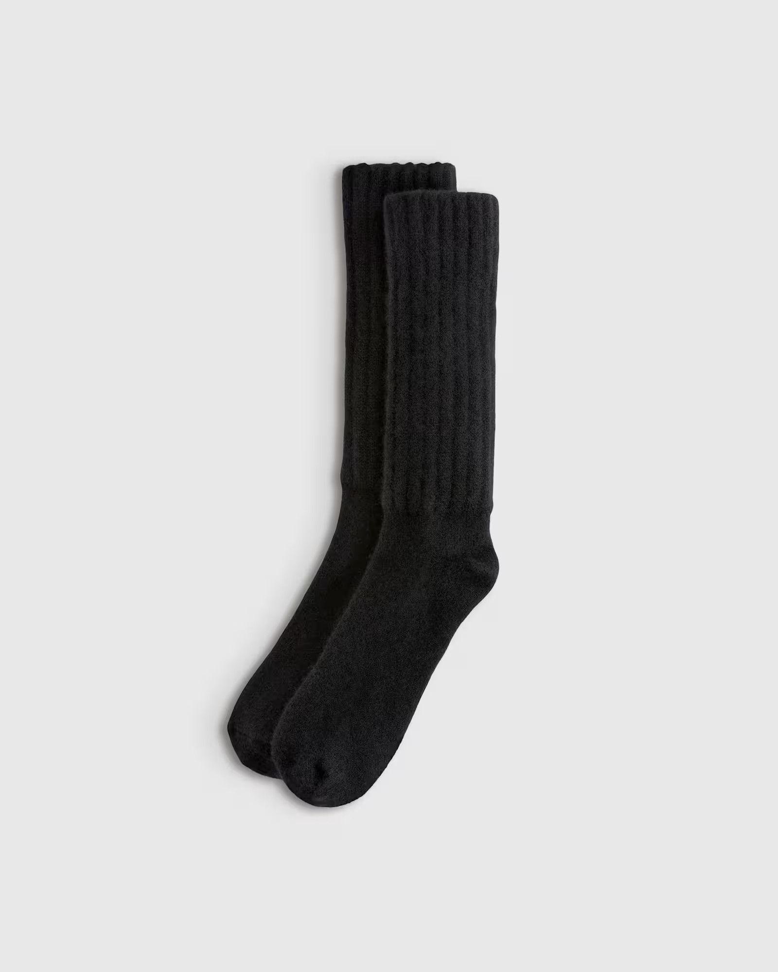 Mongolian Cashmere Slouch Sock | Quince