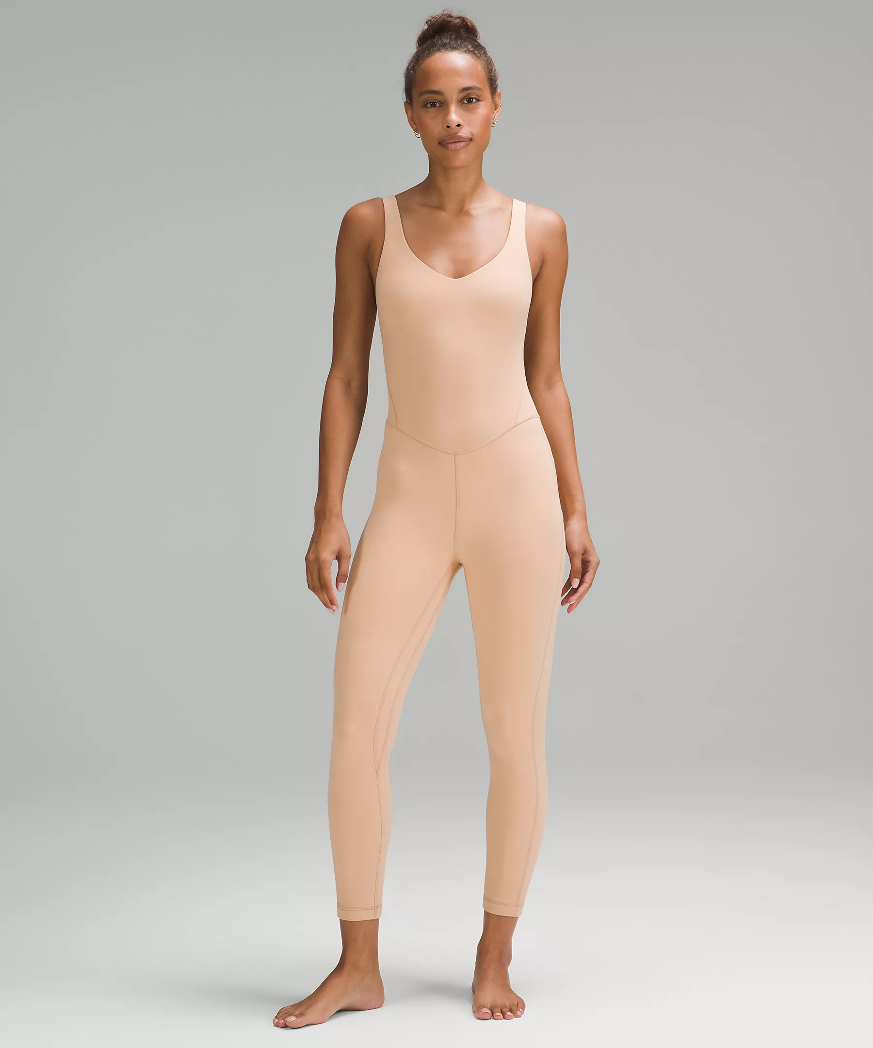 Justaucorps lululemon Align™ 64 cm | lululemon (CA)