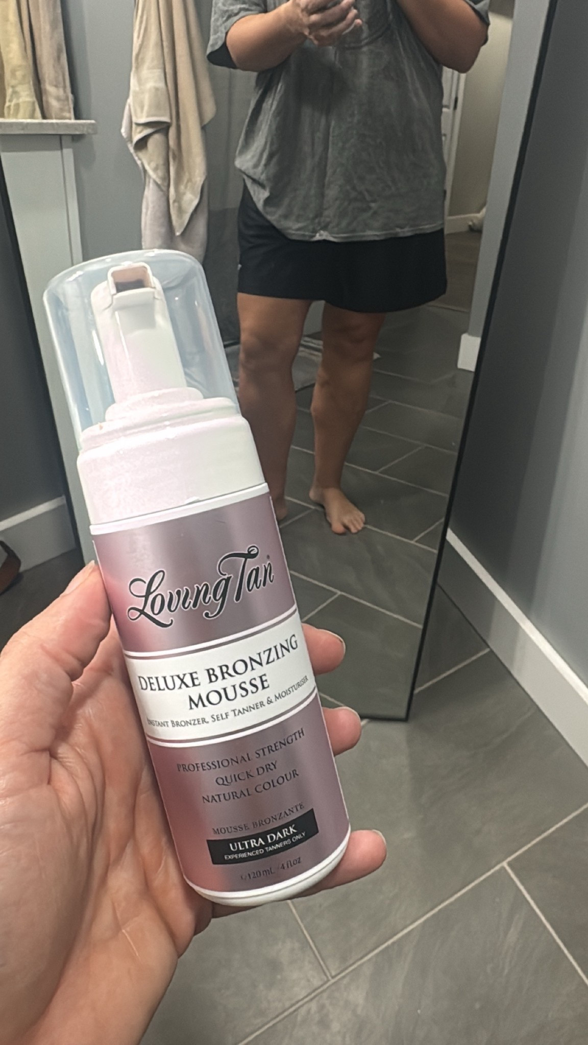 My favorite sunless tanner but in a darker shade! Excited to give it a try! 

Beauty care, sunless tanner, Christmas party, Christmas time, ulta beauty, loving tan, 

#LTKselfcare #LTKBeauty #LTKSaleAlert
