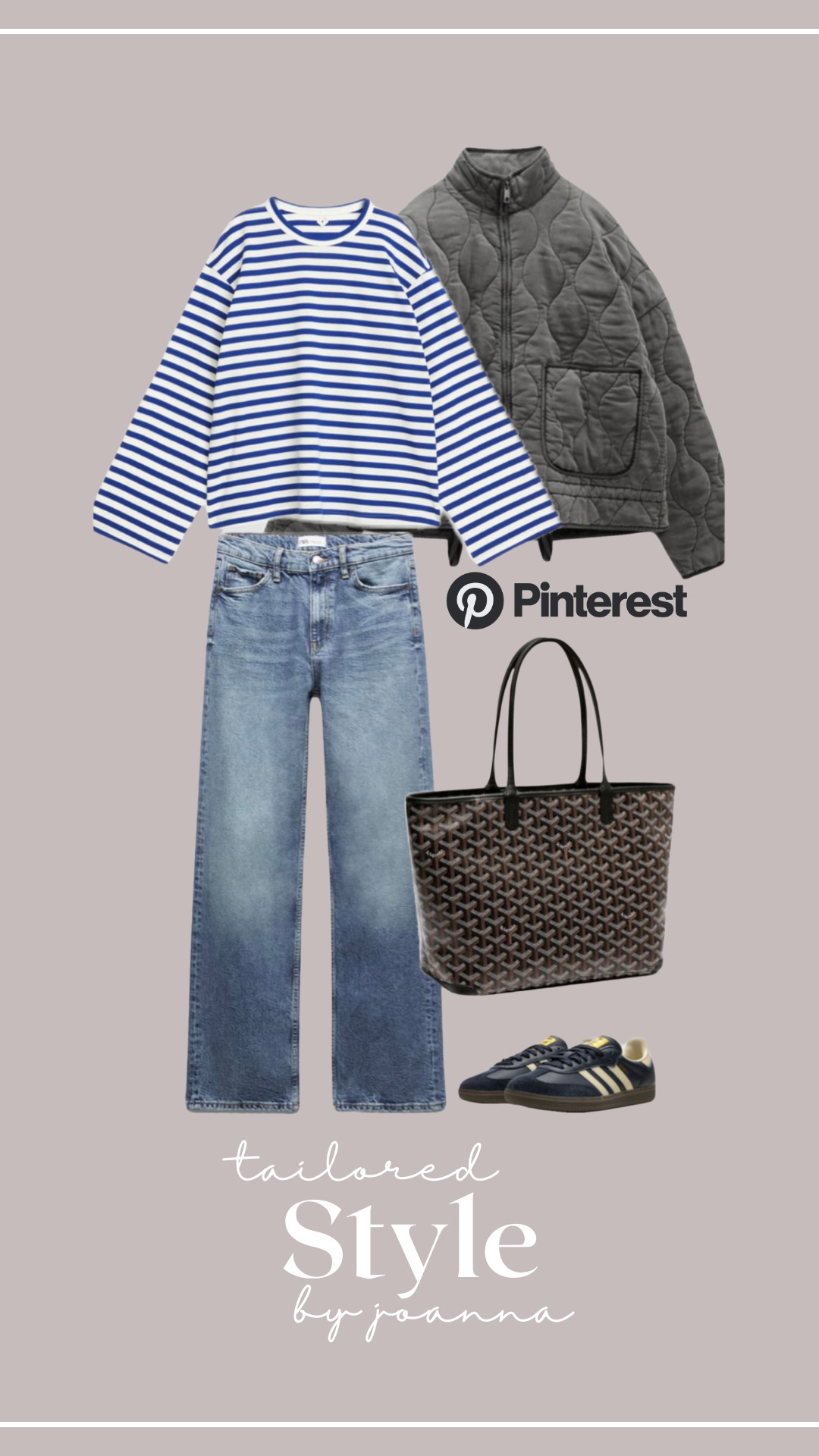 I love scrolling Pinterest for outfit inspiration. Here are some things that caught my eye this week! #pinterest#ootd #ootn #outfitoftheday #outfitpost #momstyle #lookbook #sizelarge #sizemedium #lotd #lookoftheday #curvygirl #outfitinsp #styleoftheday #todayimwearing #currentlywearing #whatiwore #wiwt #whatiworetoday  

 

#LTKMidsize #LTKFindsUnder50 #LTKStyleTip