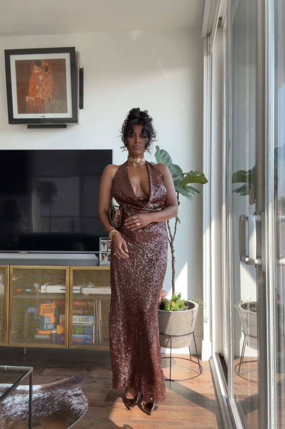 chocolate and sequins 🤎

#LTKFallSale #LTKFindsUnder100 #LTKSeasonal