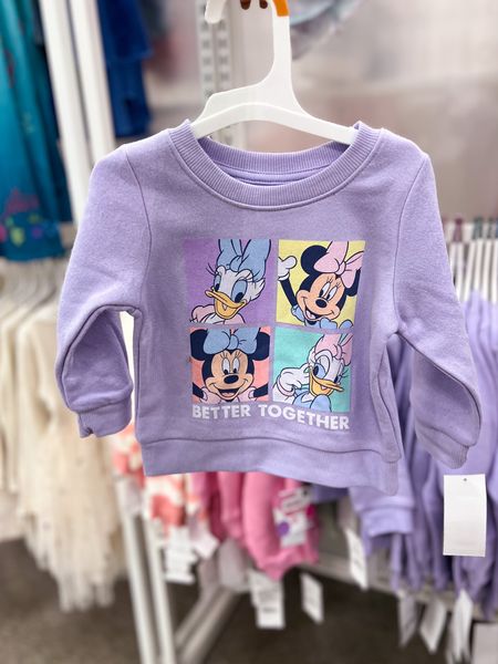 Disney pullover now online 

Target style, new arrivals, Disney finds , Disney styles 

#LTKfamily #LTKFind #LTKkids