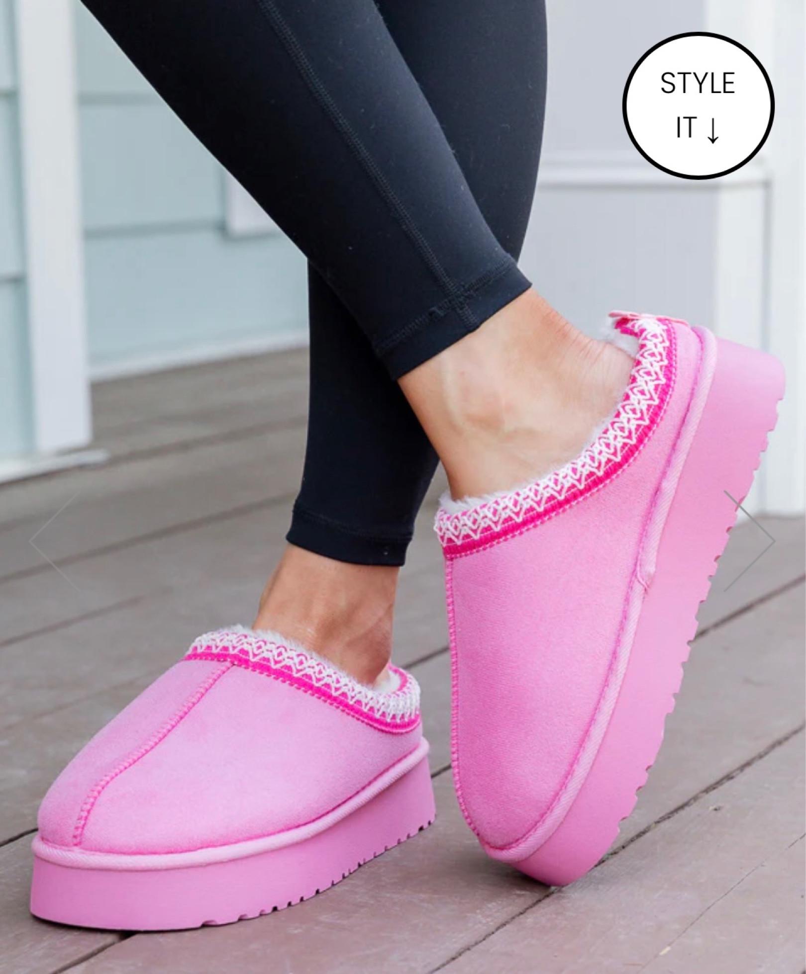 Ugg platform dupe 
Doorbuster 
Sale 
Black Friday
Cyber Monday 
Christmas 
Gift guide 
Present 
Pink 
Brown 
Olive 
Pink lily 

#LTKGiftGuide #LTKHoliday #LTKCyberWeek