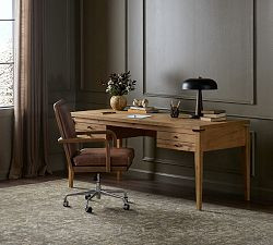 Gilden Desk (70") | Pottery Barn (US)