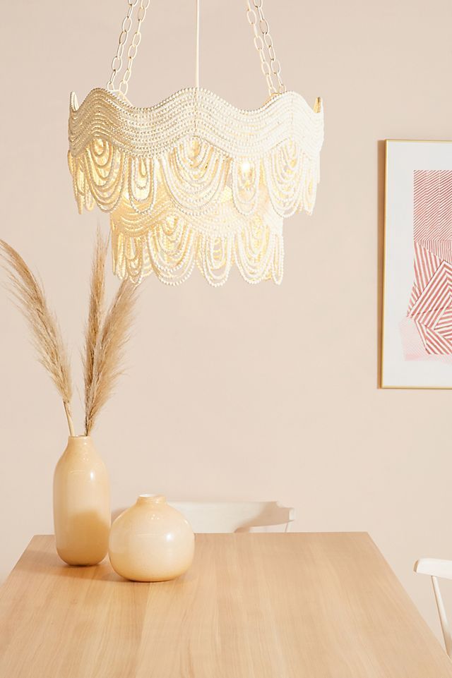 Lisbeth Chandelier | Anthropologie (US)