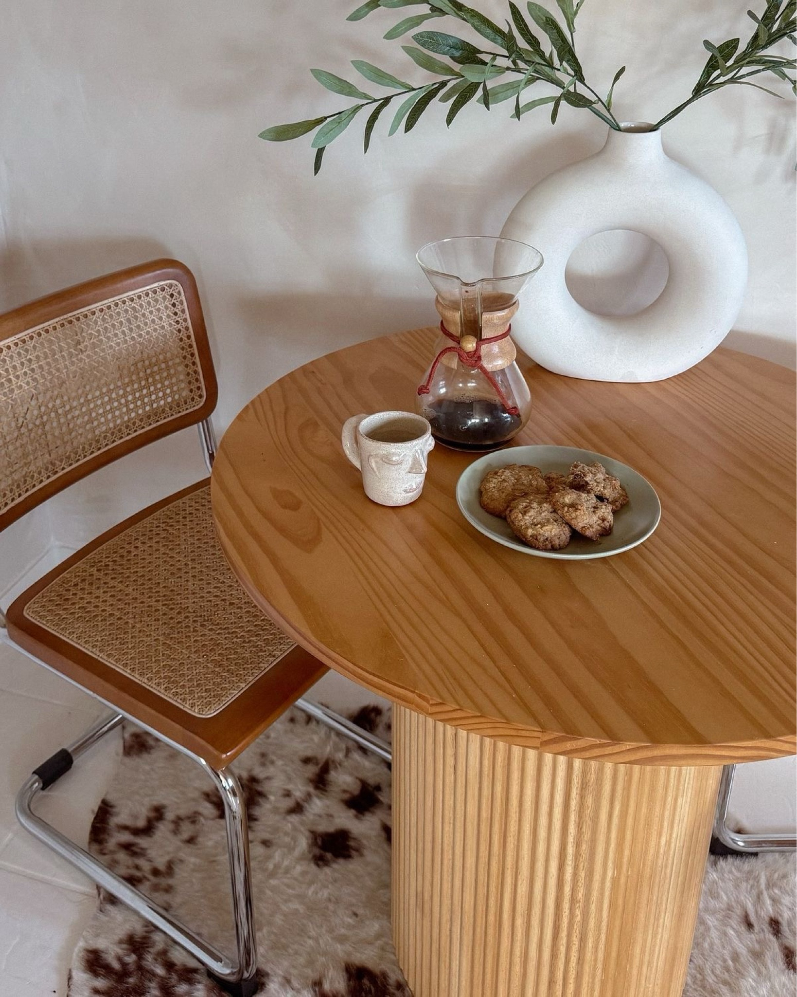 Morning coffee ☕️ 

#LTKHome