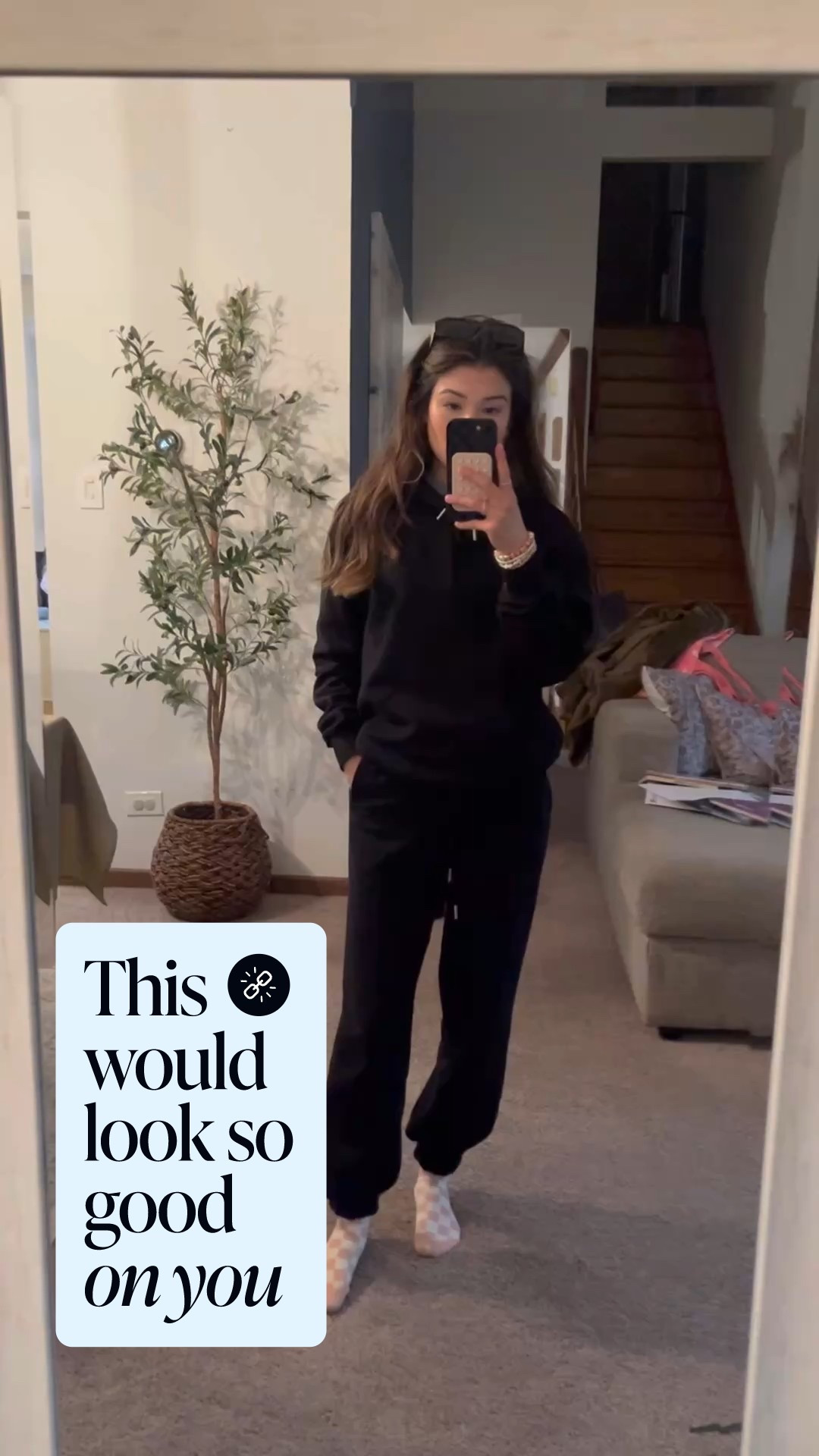 H&M sweat sets that are not going to break the bank! 

#LTKActive #LTKFindsUnder50 #LTKStyleTip