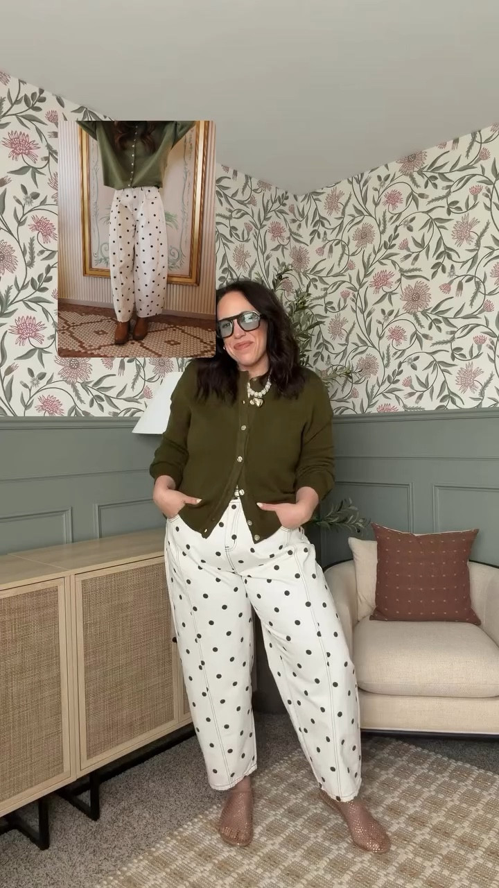 Pinterest inspo vs styled by me ✨🩷

#LTKMidsize #LTKootd #LTKBeauty