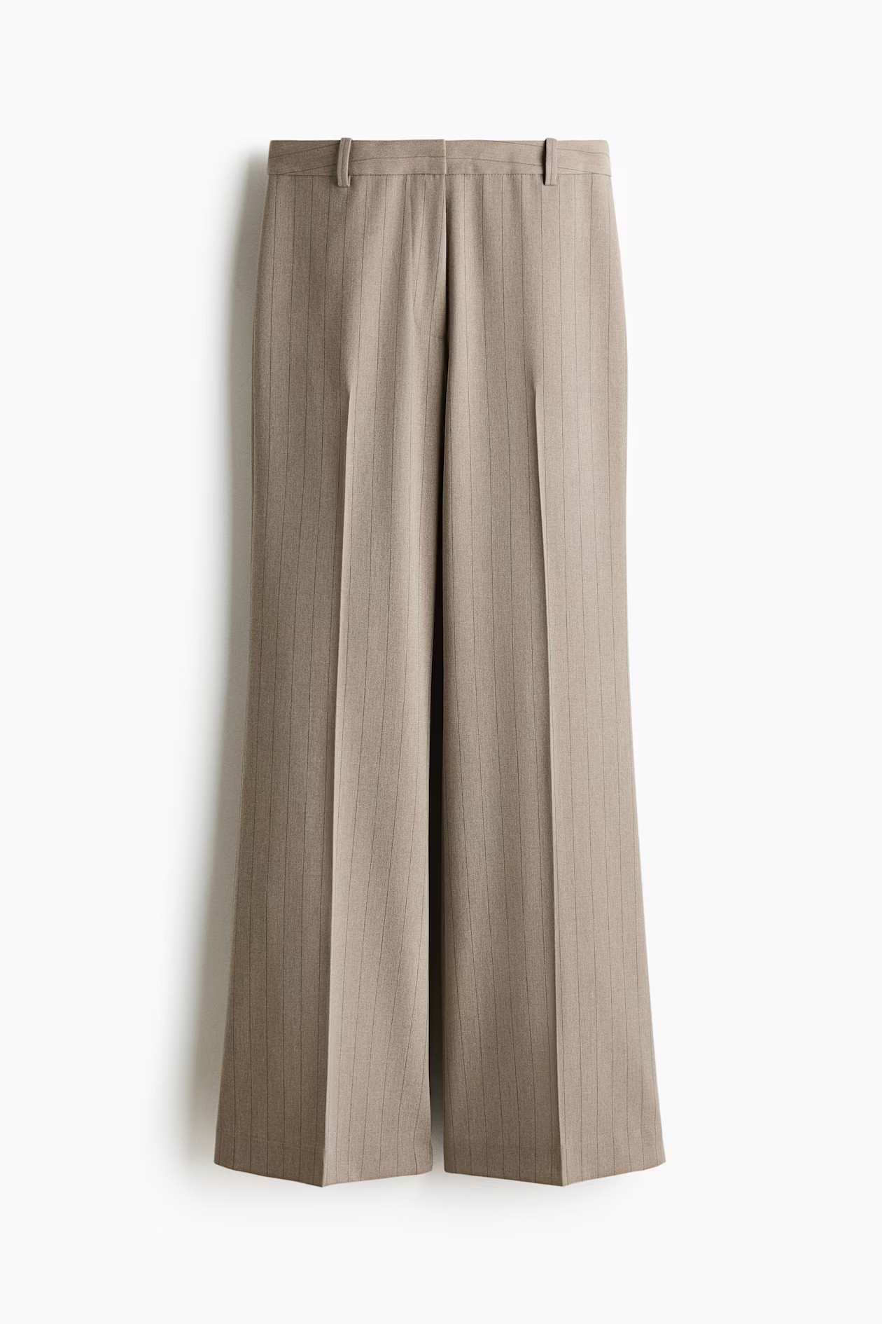 Flared trousers | H&M (UK, MY, IN, SG, PH, TW, HK)
