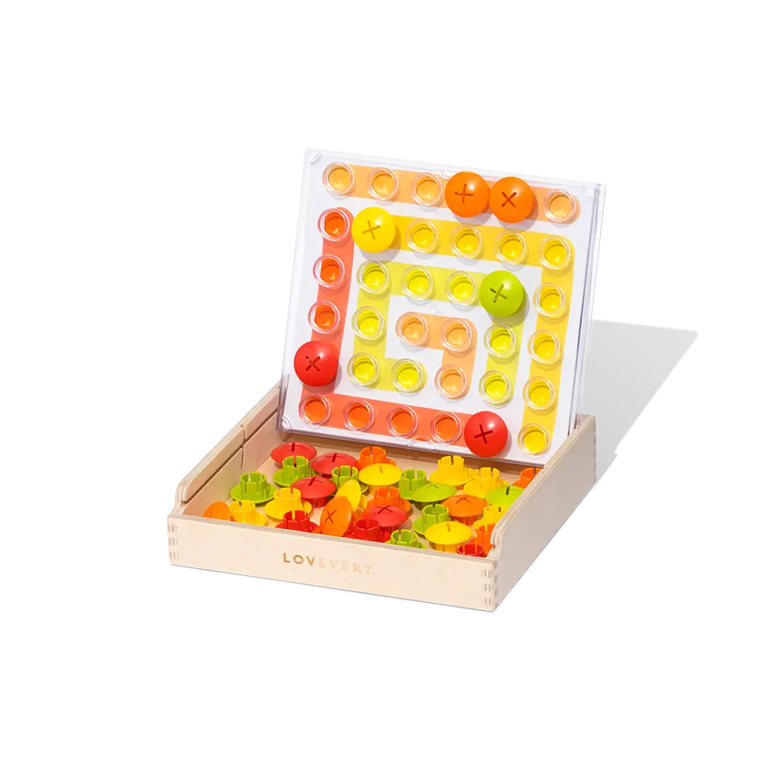 The Companion Play Kit | LOVEVERY