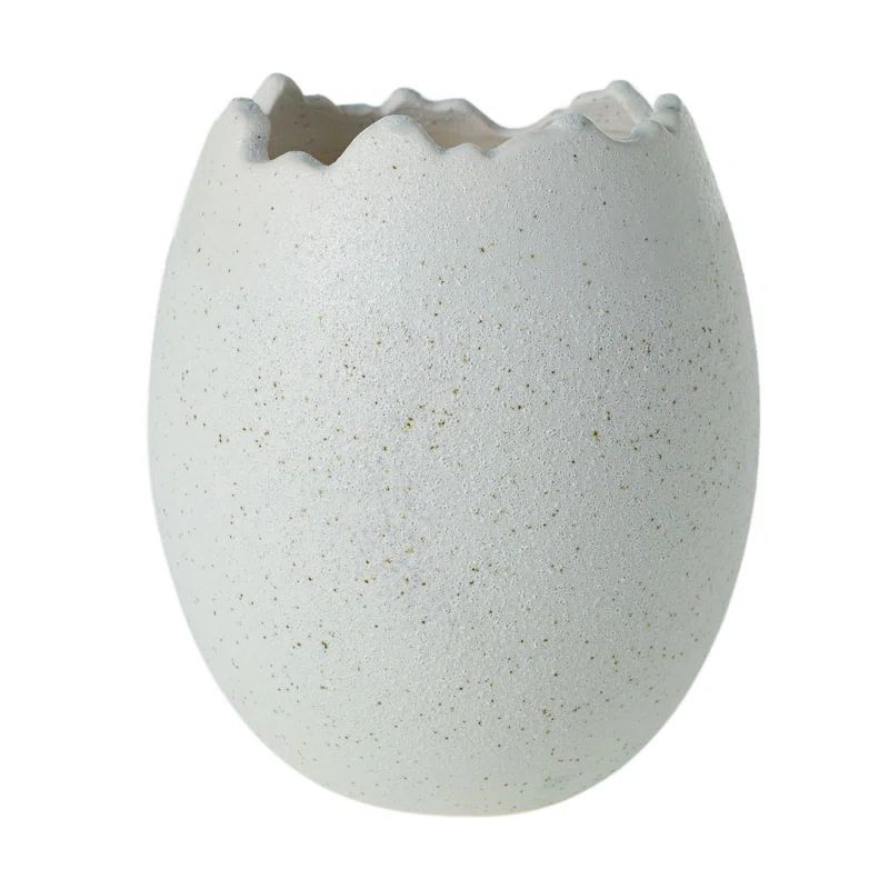 Handmade Ceramic Table Vase | Wayfair Professional