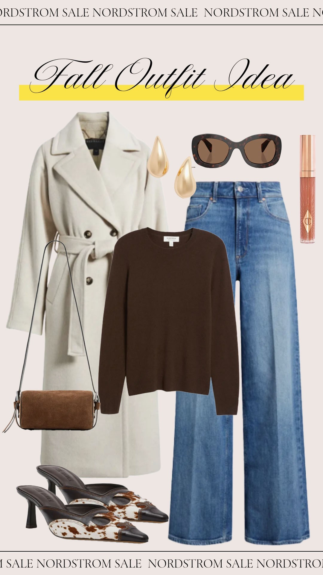 Nsale 2025 | Nordstrom Anniversary Sale | 2025 Nsale | Nordstrom Anniversary Sale Outfit | Fall Outfit 

#LTKStyleTip #LTKFindsUnder100 #LTKSaleAlert