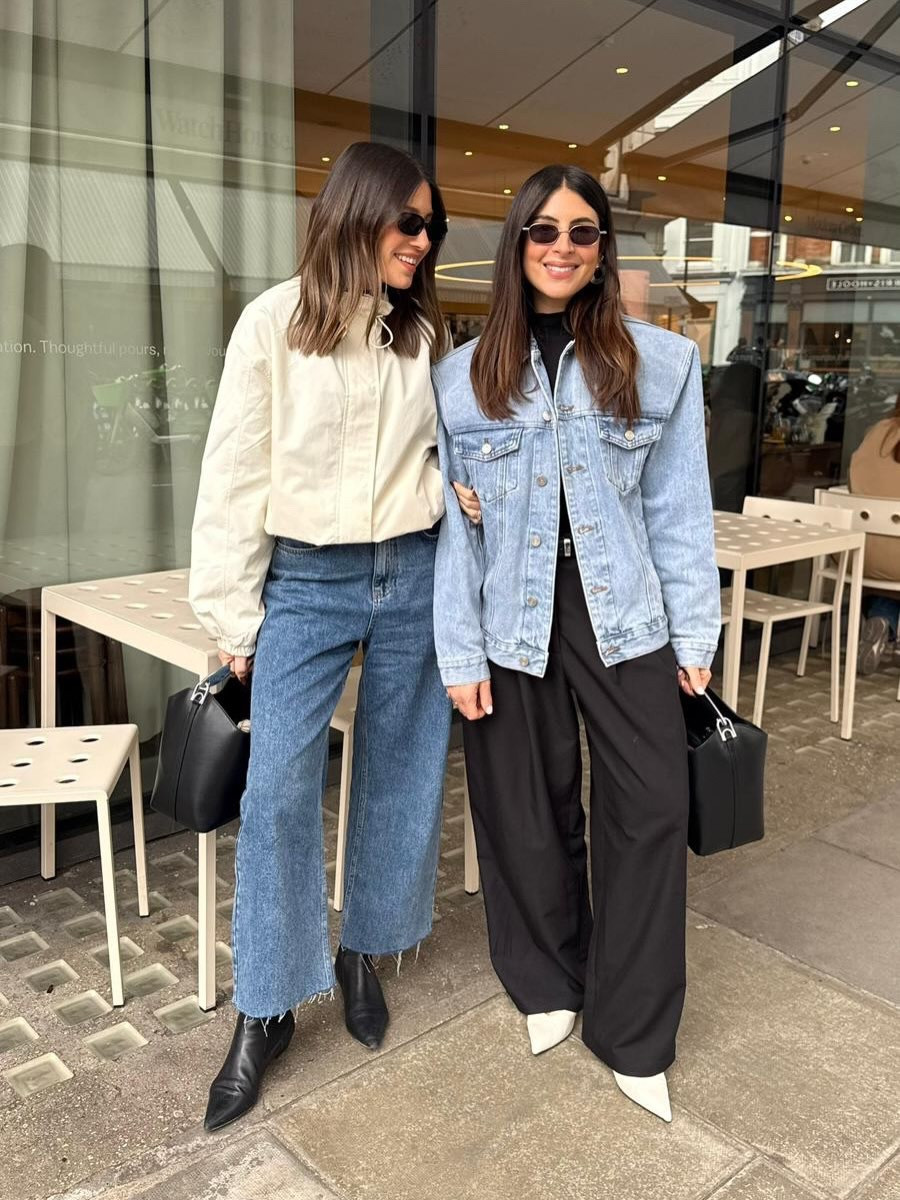 March in outfits 💫🫶🏻